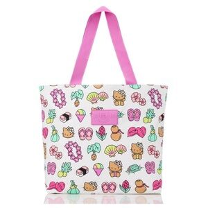 ALOHA Collection x Hello Kitty Day Tripper